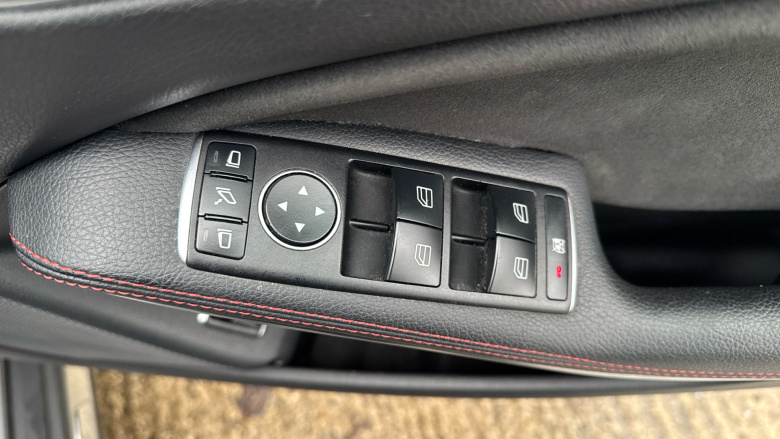 Mercedes-Benz GLA 250 4Matic AMG Line Premium Plus 5dr Auto Petrol Hatchback